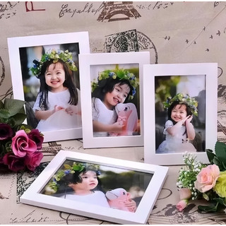 KHUNG GỖ MẶT KÍNH 13:18 CAO CẤP