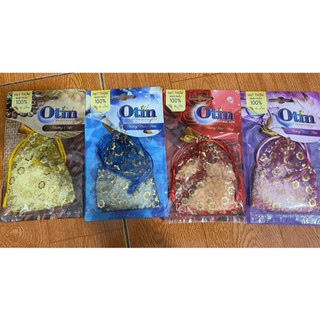 Túi Thơm Otin Treo Tủ Quần Áo, Treo Phòng, Treo Oto hạt thơm nhập khẩu 100% thơm lâu bền mùi