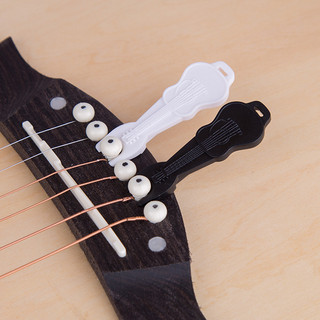 Thanh cậy nút chặn đàn guitar