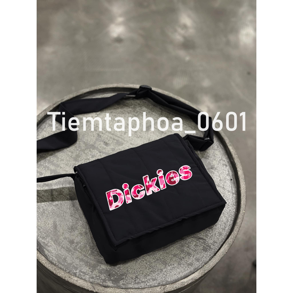 Túi Đeo Chéo Brand Phao Chần Bông