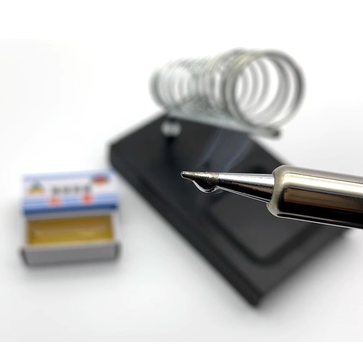 Thiếc hàn nhẹ lửa có nhựa thông đường kính 1mm