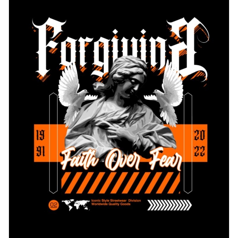 Hình ủi ép nhiệt, in áo. Mẫu Chữ C23 in áo thun Nam, Nữ