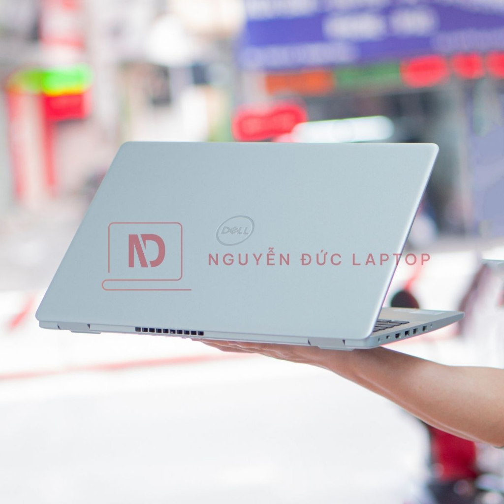 Laptop Ultrabook Dell Inspiron 3511 - Bảo hành 12 tháng