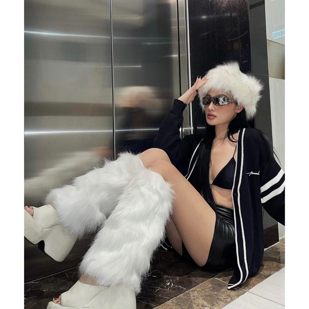 Áo khoác Modern City Cardigan Unisex, Áo len - Black