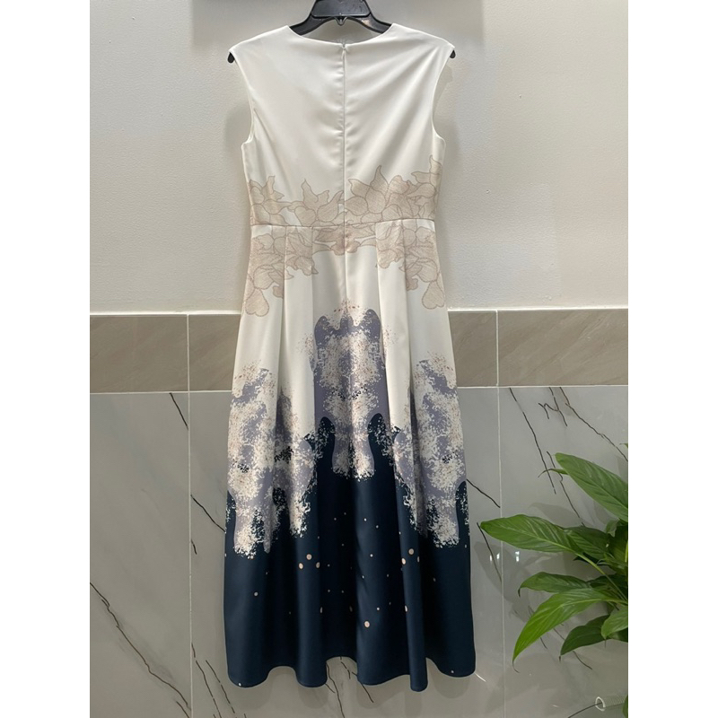 Đầm Talbots thiết kế sang trọng