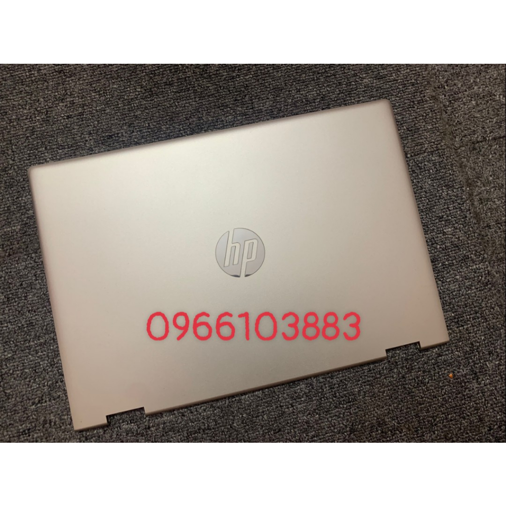 Vỏ HP Pavilion X360 14-CD 14-CD2053CL 14-CD0077TU 14-CD1055CL 14-CD0520SA 14-CD0053TX 14-CD0082TU L22287-001 VÀNG NEW
