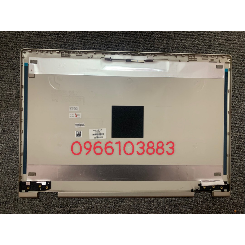 Vỏ HP Pavilion X360 14-CD 14-CD2053CL 14-CD0077TU 14-CD1055CL 14-CD0520SA 14-CD0053TX 14-CD0082TU L22287-001 VÀNG NEW