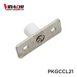 Phụ kiện giữ cánh cửa lùa loại 2 - 1 con lăn
