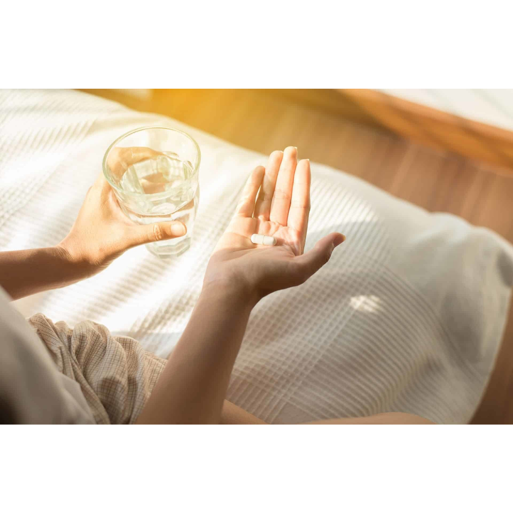 VIÊN UỐNG CHỐNG NẮNG DƯỠNG DA MY LOVER'S COLLAGEN WHITE UV