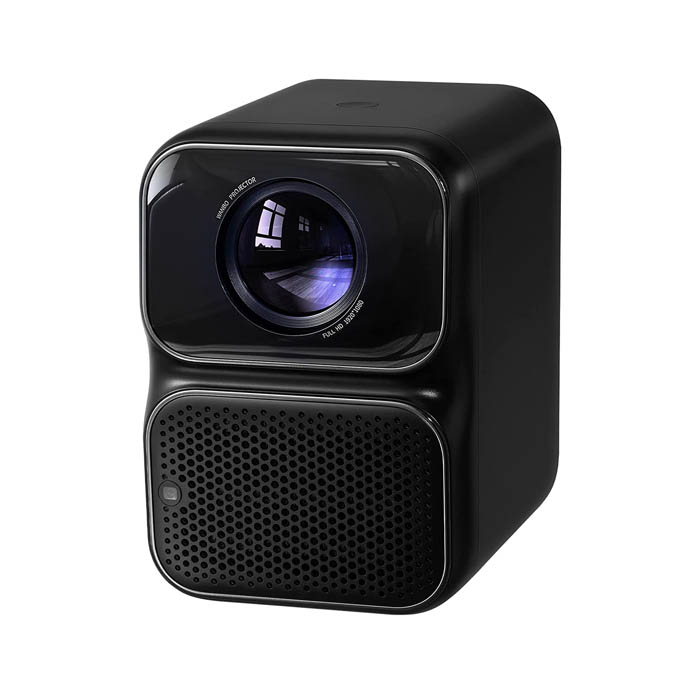 Máy chiếu không dây FHD 1080P Wanbo TT