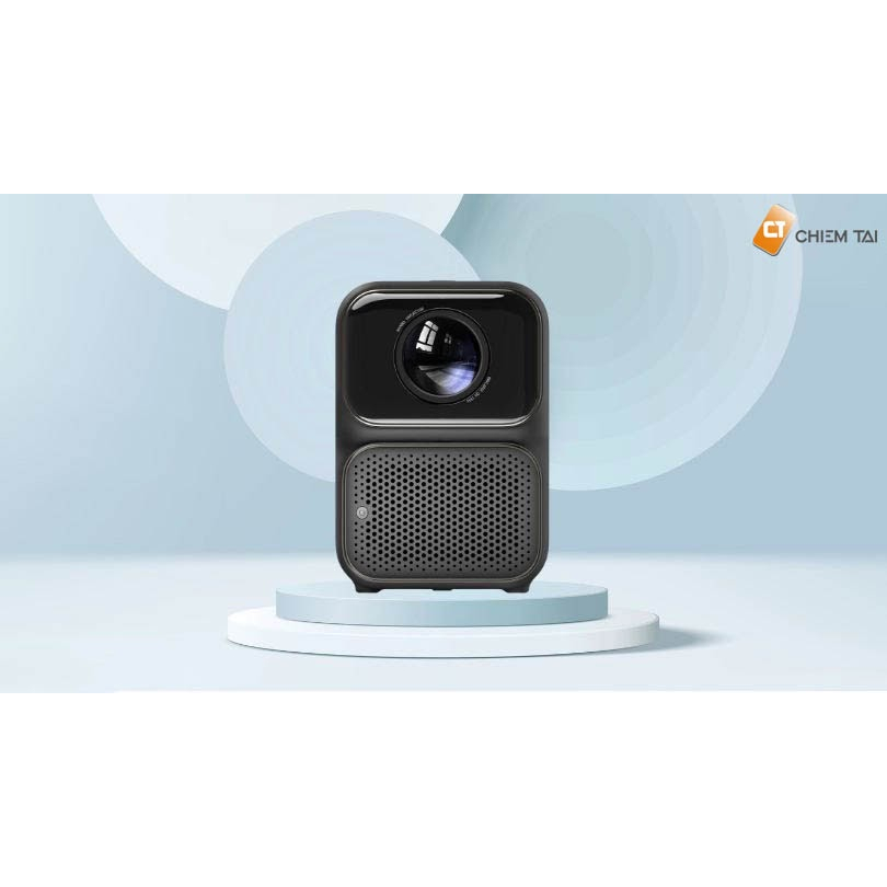 Máy chiếu không dây FHD 1080P Wanbo TT