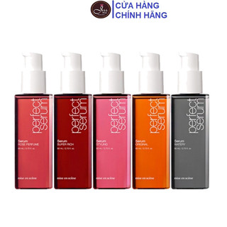 Tinh Chất Dưỡng Tóc Mise En Scene 80ml