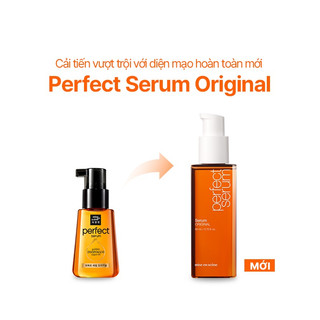 Tinh Chất Dưỡng Tóc Mise En Scene 80ml