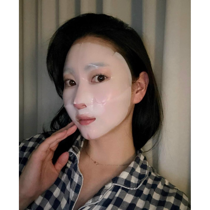 MẶT NẠ THẠCH CĂN BÓNG HA LAKIRA