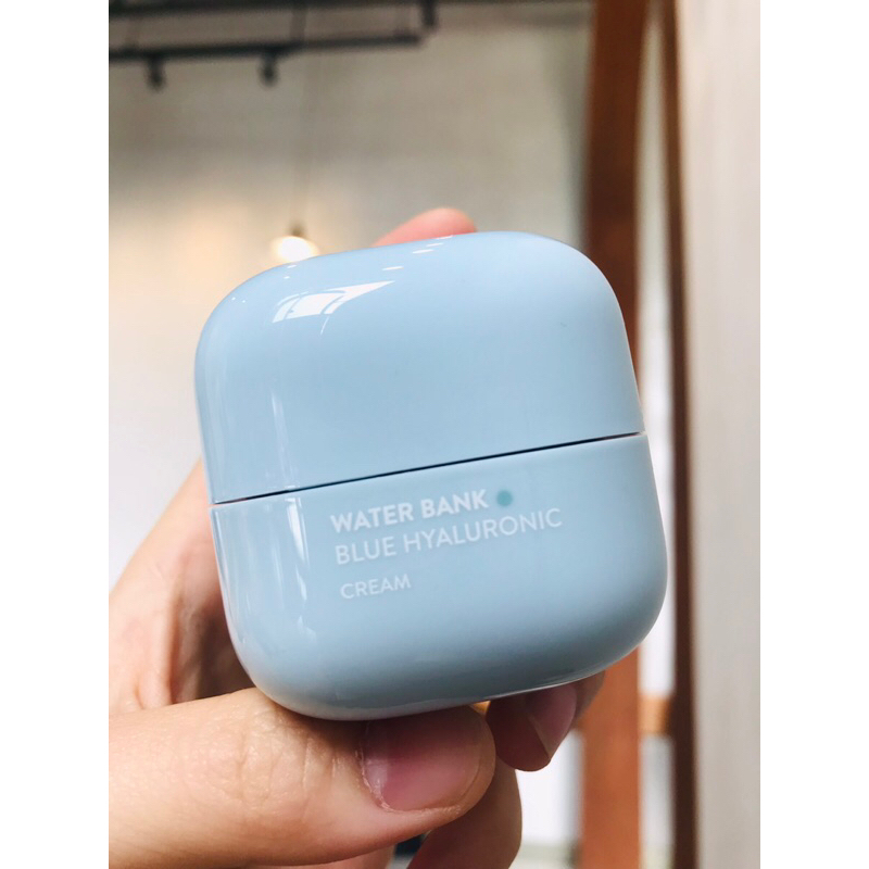 Kem Dưỡng Laneige Water Bank Aha mới 2024