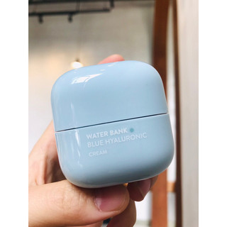 Kem Dưỡng Laneige Water Bank Aha mới 2024