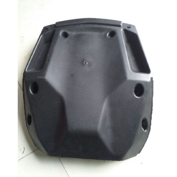 Ốp bình chắn bùn trước xe Xmen