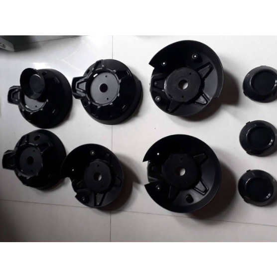 Ốp càng sau xe điện Xmen 1 sóc