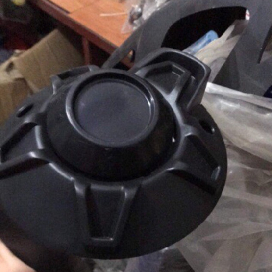 Ốp càng sau xe điện Xmen 1 sóc