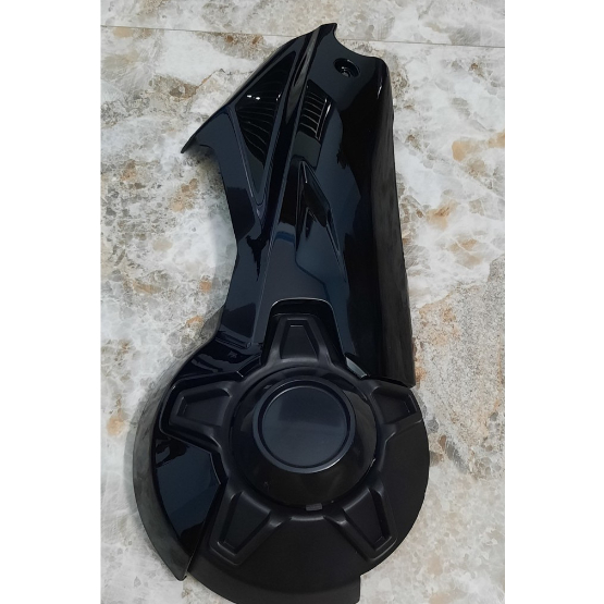 Ốp càng sau xe điện Xmen 1 sóc