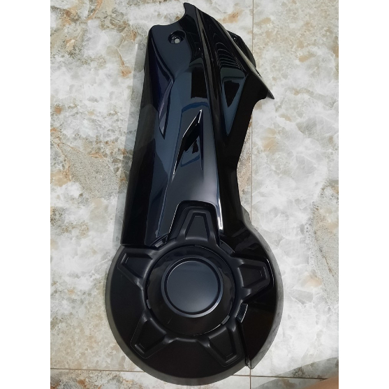 Ốp càng sau xe điện Xmen 1 sóc