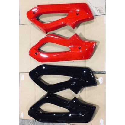 Ốp càng xmen 2 giảm sóc