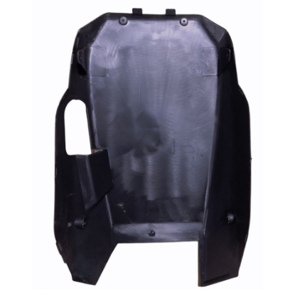 Ốp bình chắn bùn trước xe Xmen