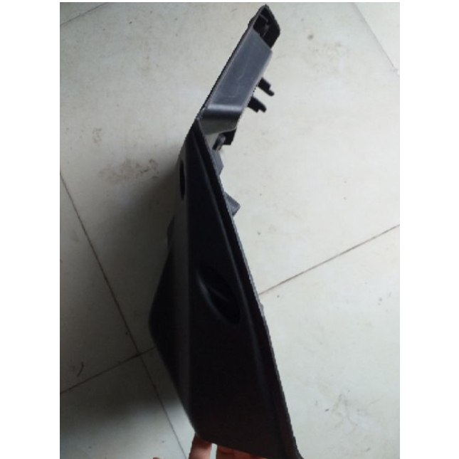 Ốp bình chắn bùn trước xe Xmen