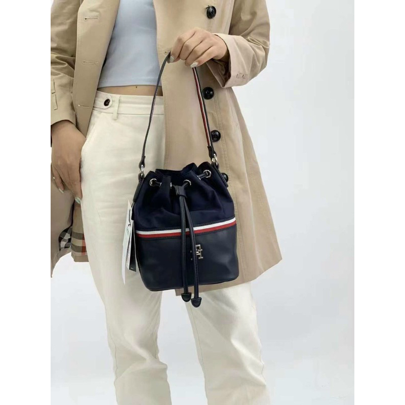 Túi tommy bucket