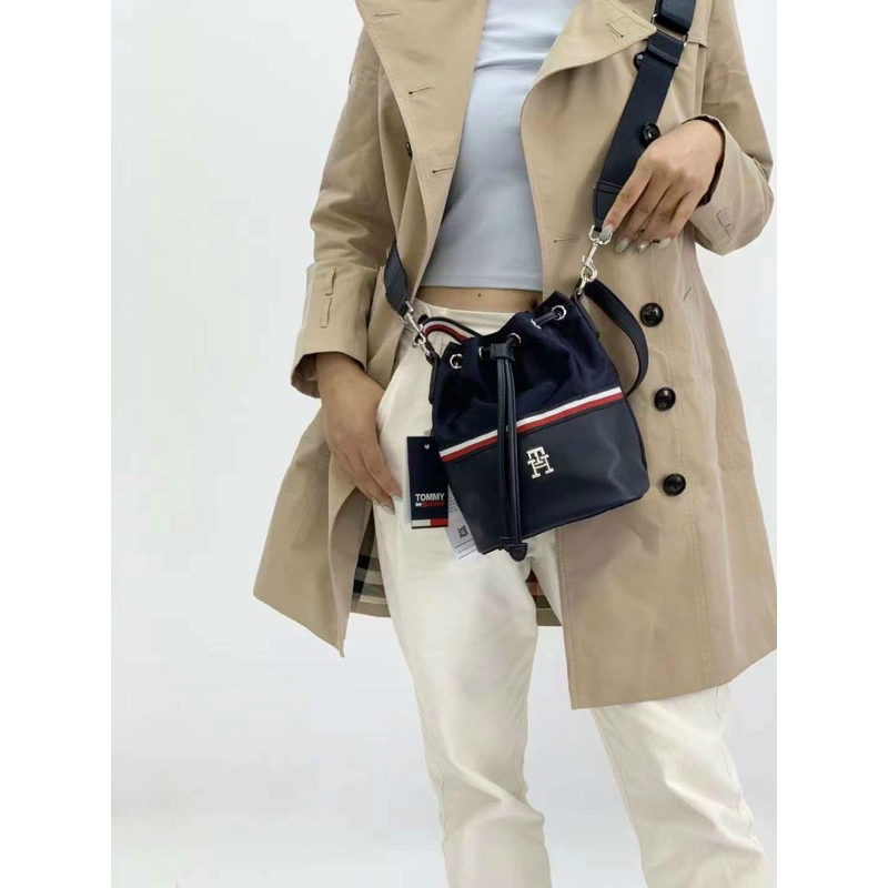 Túi tommy bucket