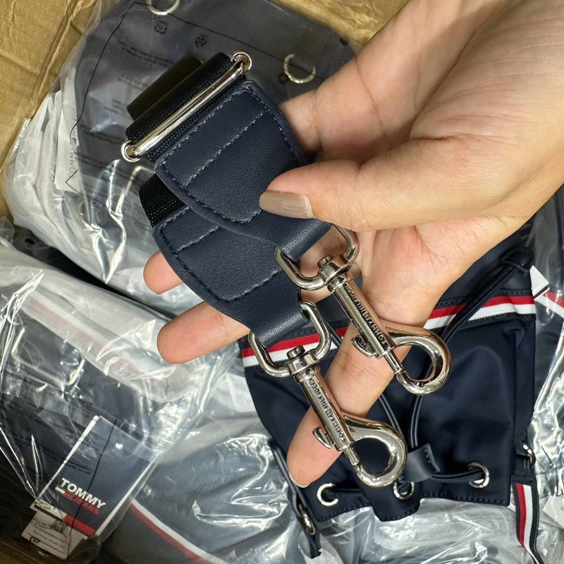 Túi tommy bucket
