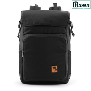 Balo laptop 15.6 inch chính hãng Mikkor dòng The Jack Backpack