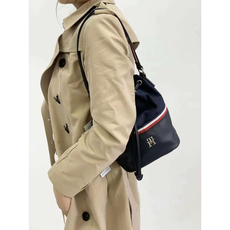 Túi tommy bucket