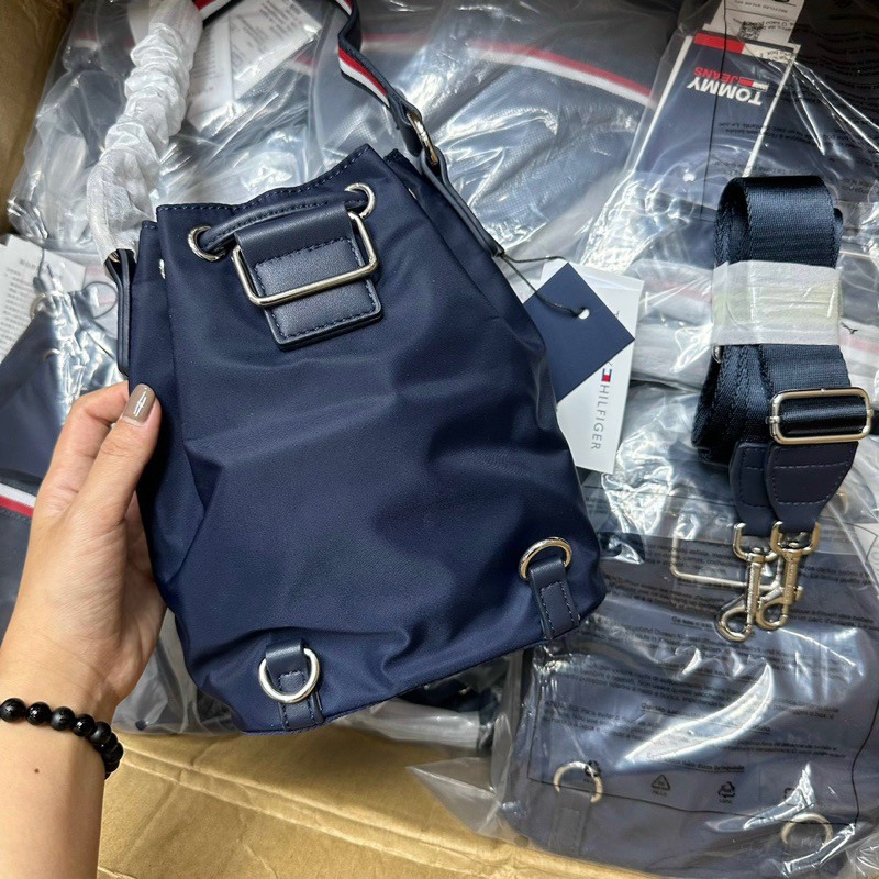 Túi tommy bucket
