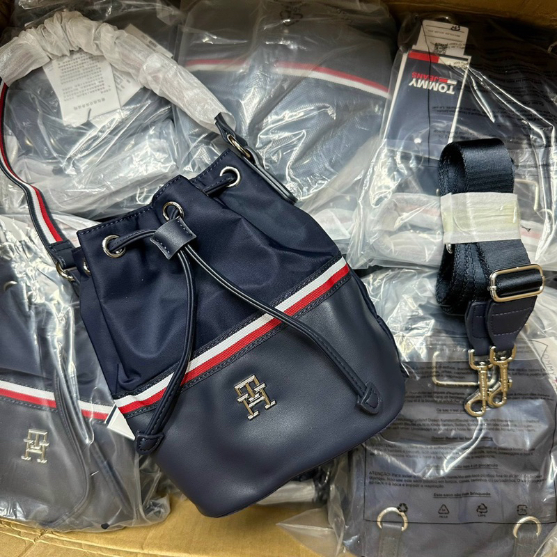 Túi tommy bucket