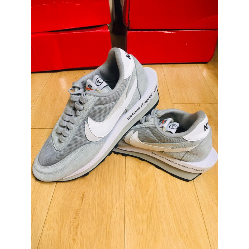 Giày Nike Classic Sacai size 41