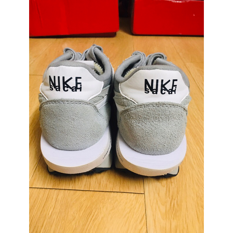 Giày Nike Classic Sacai size 41