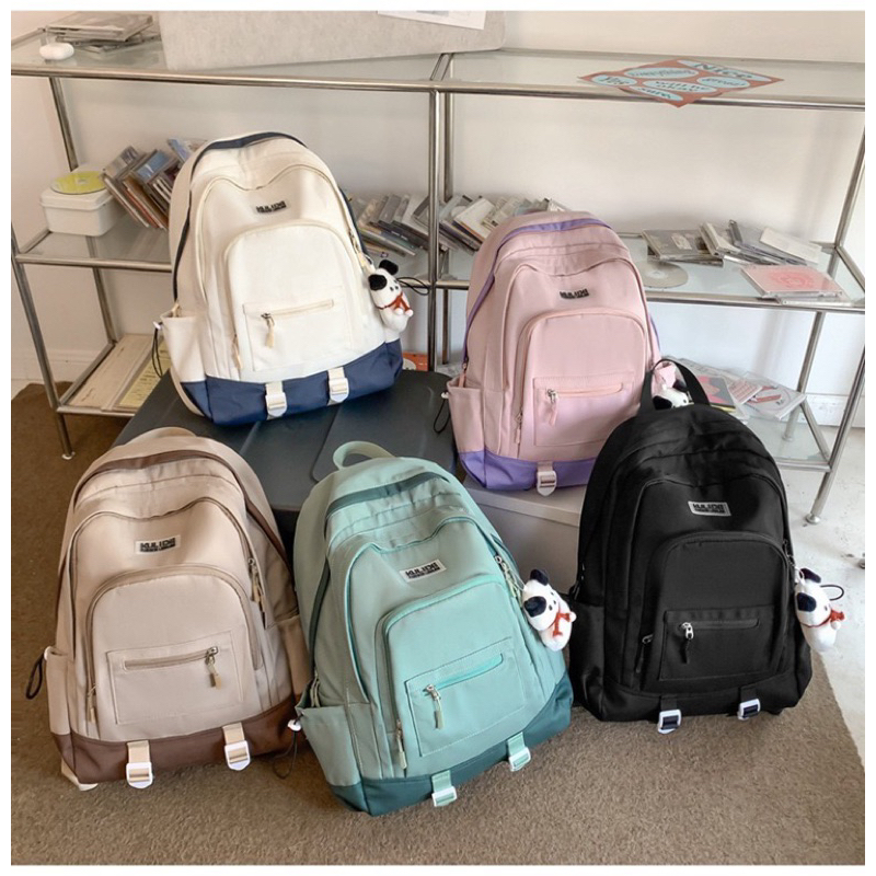 Balo Đi Học Phong Cách Nhật Bản 2023 M045