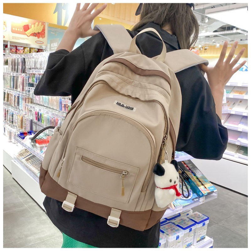 Balo Đi Học Phong Cách Nhật Bản 2023 M045