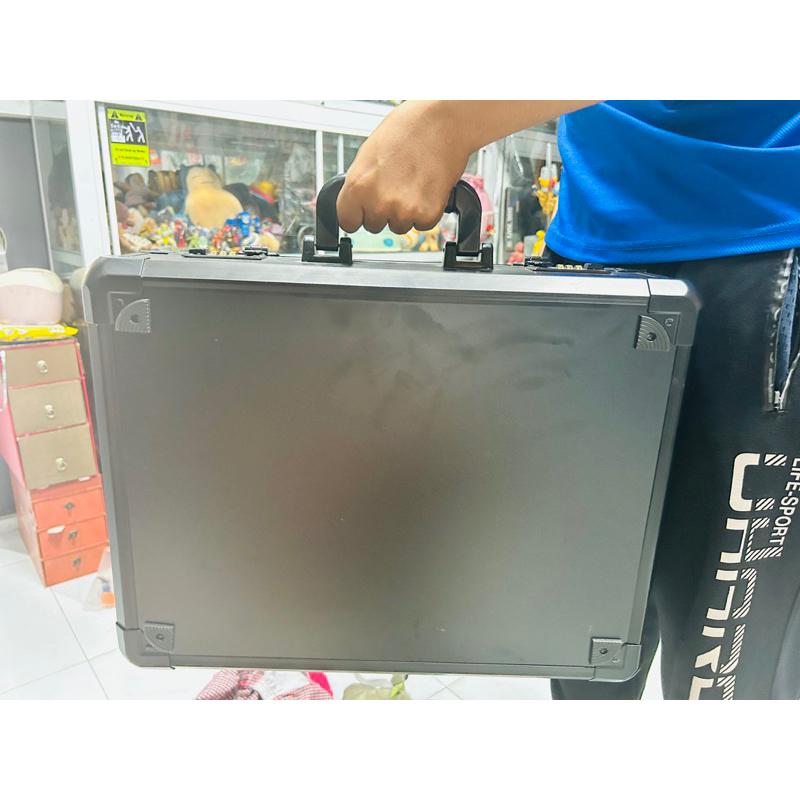 Đồ chơi siêu nhân Vali trưng bày Belt Kiva / CSM KIVA