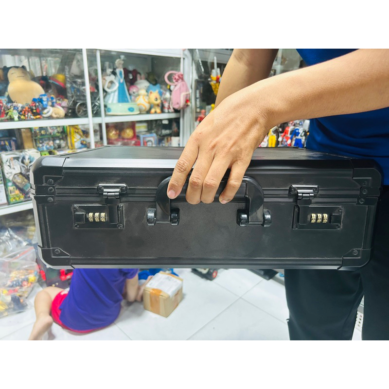 Đồ chơi siêu nhân Vali trưng bày Belt Kiva / CSM KIVA