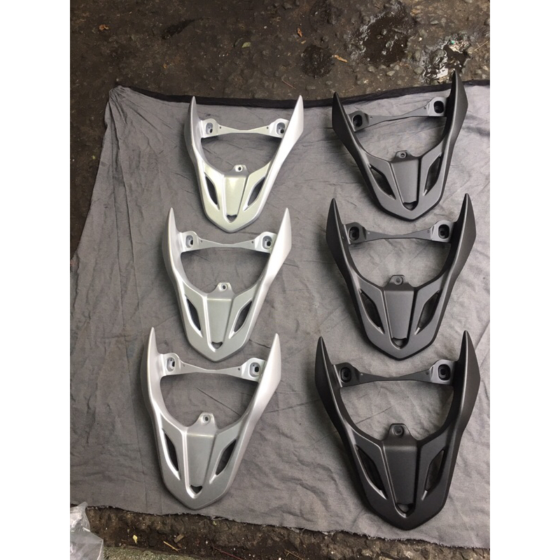 Cản vision 2023 zin hãng honda