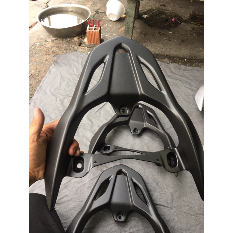 Cản vision 2023 zin hãng honda