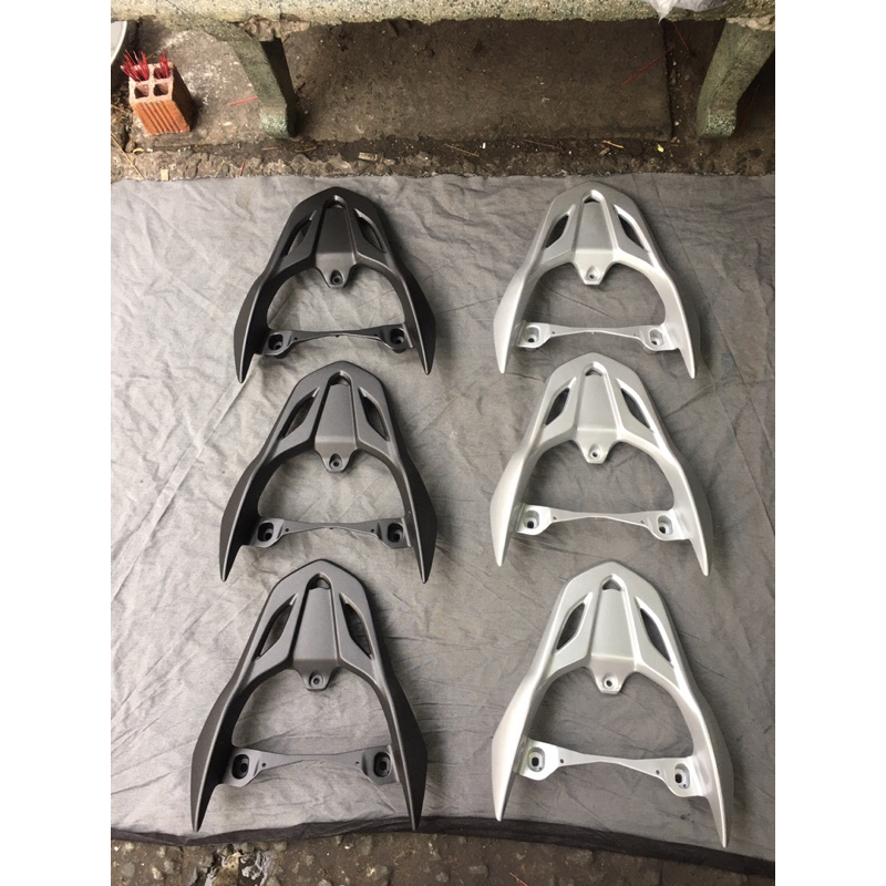 Cản vision 2023 zin hãng honda