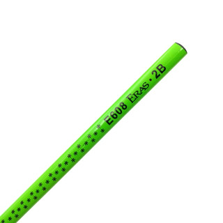Bút Chì Gỗ 2B Eras E608