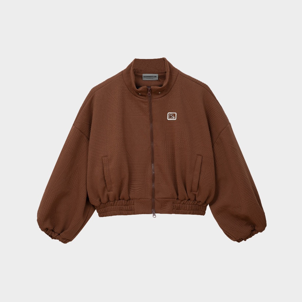 Áo khoác croptop chữ R bo chun - 247store.vn - AokhoacCTR3146_P11K13