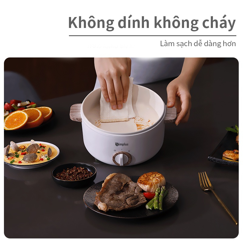 🚀GIAO HÀNG HỎA TỐC🚀 Nồi cơm điện XIAOMI cao tần vi áp suất 3L
