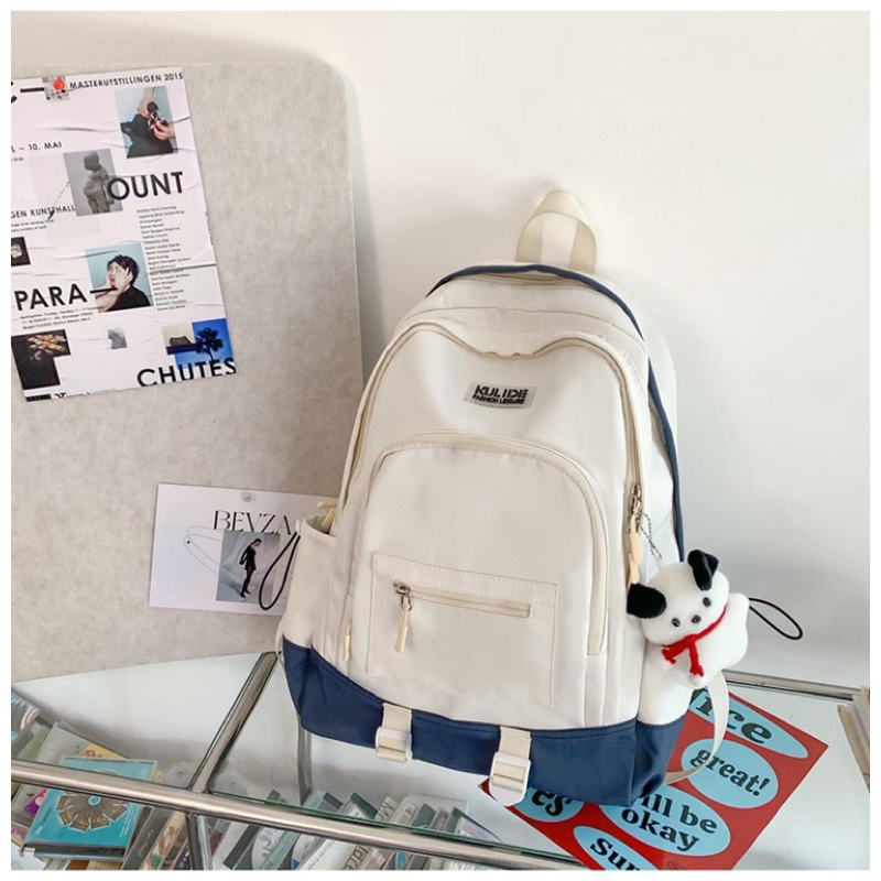 Balo Đi Học Phong Cách Nhật Bản 2023 M045