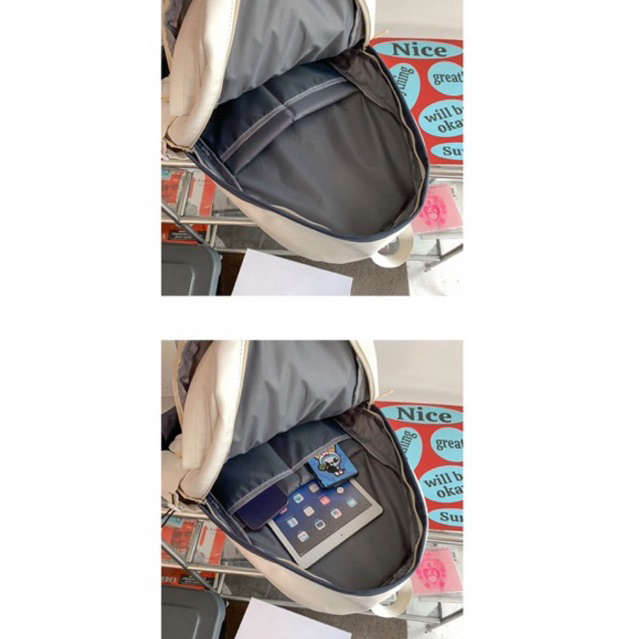 Balo Đi Học Phong Cách Nhật Bản 2023 M045