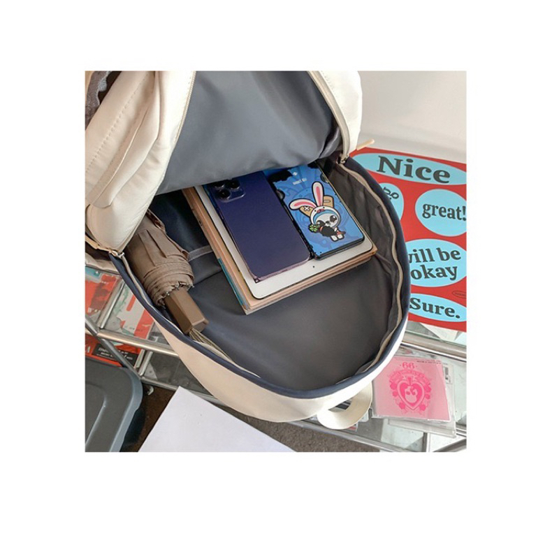 Balo Đi Học Phong Cách Nhật Bản 2023 M045